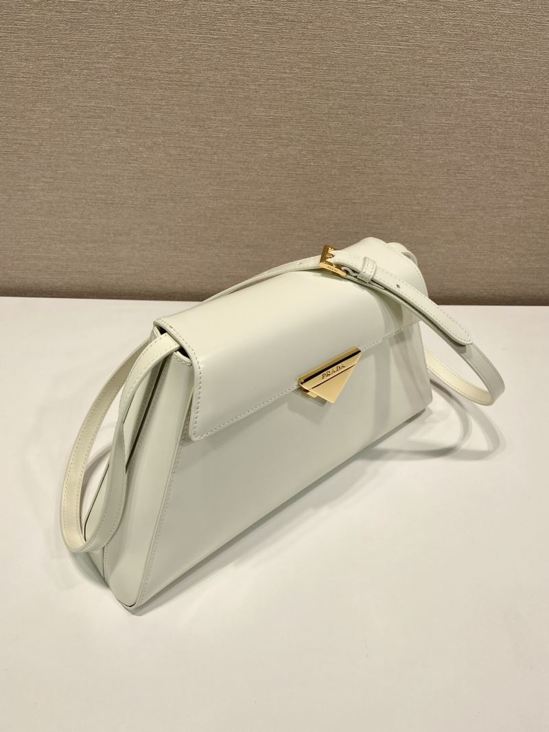 Prada Top Handle Bags